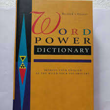 Southern African Word Power Dictionary (Reader's Digest)