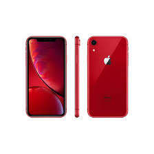 Apple iPhone XR 256GB - CPO