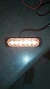 6 LED Response Light Red