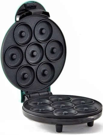 MINI DONUT MAKER