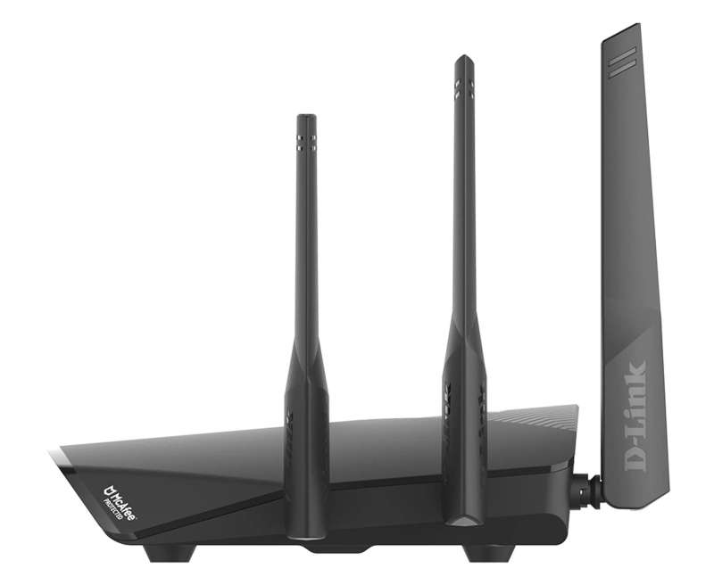 D-Link DIR-3040 AC3000 High-Power Wi-Fi Tri-Band Router