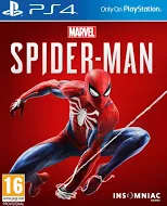 PS4 Marvel Spider Man