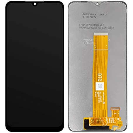 LCD TOUCH SCREEN DIGITISER FOR SAMSUNG A12