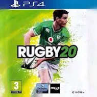 PS4 Rugby 20