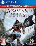 PS4 Assassin's Creed Blackflag