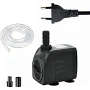 Powerful Submersible Pump,for Aquariums, Fish Tanks, Ponds, Fountains