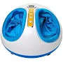 Foot Massager with Heat and 3D Air Pressure