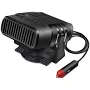 Car Heater Defrost Heater 12v 120w/24v 200w Portable Windscreen Fan