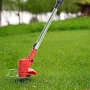 Wireless Lithium Electric Lawn Mower