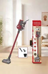 2000W Multi-functional Household Vacuum Cleaner