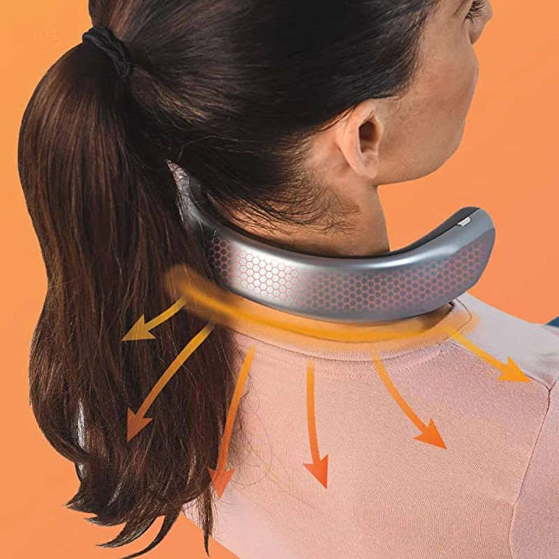 Handy Heater Freedom Wearable Personal Heater