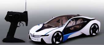 Image result for bmw i8 remote control car