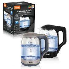 ELECTRIC KETTLE