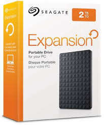 Image result for expansion seagate 2tb
