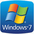 Image result for windows 7 logo blue