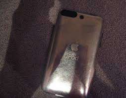 Image result for apple ipod touch 3rd generation