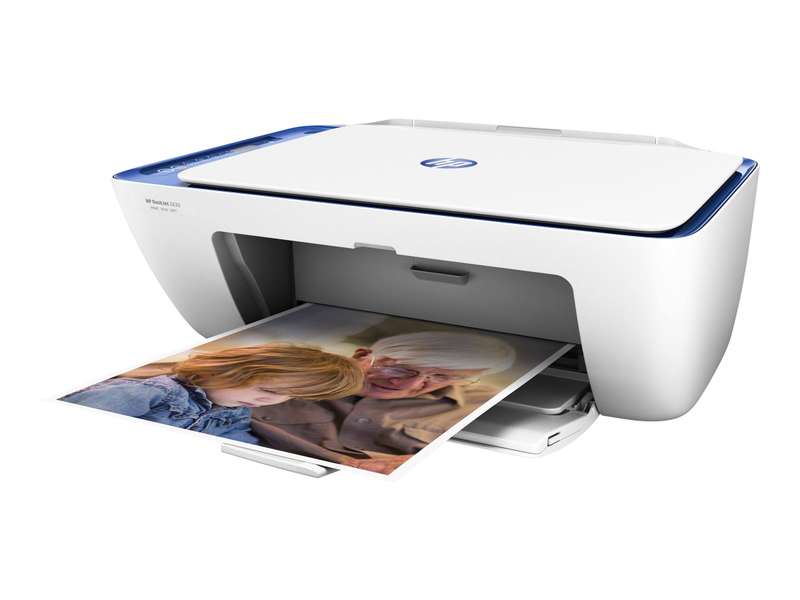 hp laserjet 2630