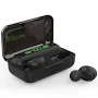 F9-5 True Wireless Earbuds With Power Bank