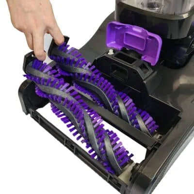 RoboGem Carpet Washer Pro Max