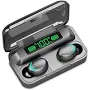 F9-5 True Wireless Earbuds With Power Bank