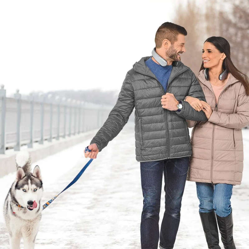 Handy Heater Freedom Wearable Personal Heater