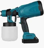 Generic JG20375062 Electric Fan Sprayer  (1 Spray Settings)
