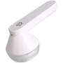 Household 2In1 Fabric Shaver Sweater Trimmer USB Rechargeable Lint Remover