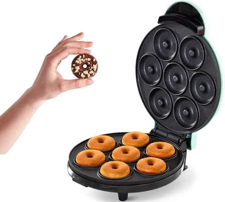 MINI DONUT MAKER