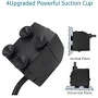 Waterhouse Pond Pump 1.5m Cable 360l/h