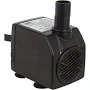 Waterhouse Pond Pump 1.5m Cable 360l/h