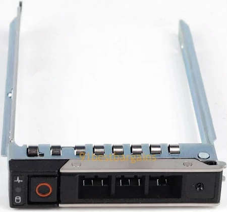 Dell PowerEdge 2.5 inch caddy (New)