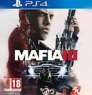 PS4 Mafia 3