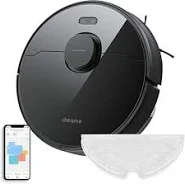 Dreame D9 Max Robotic Vacuum Cleaner - Reconditioned