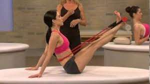 Image result for mari winsor pilates moves
