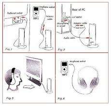 Image result for 5 in 1 wireless headphone