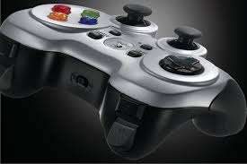 LOGITECH WIRELESS GAMEPAD F710
