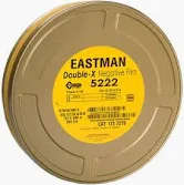 35mm Film - Eastman (Kodak) Double X B&W Fresh Stock single Rolls