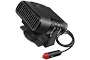 Car Heater Defrost Heater 12v 120w/24v 200w Portable Windscreen Fan