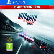 PS4 Need For Speed Rivals