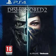 PS4 Dishonored 2