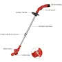 Wireless Lithium Electric Lawn Mower