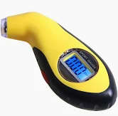 Mini Digital Tire Pressure Gauge with LCD Display