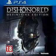 PS4 Dishonored ( Definitive Edition )