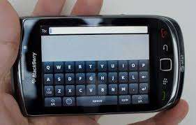 Image result for blackberry 9800