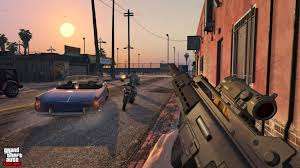 Image result for gta 5 ps4