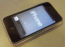 Image result for apple iphone 3gs white