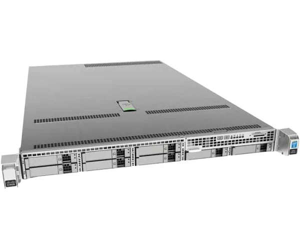 Cisco UCS C220 M4L V02 Server 24GB RAM, 4 * 2TB SAS Drives