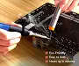 Dansup Electrical Soldering Kit
