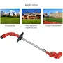 Wireless Lithium Electric Lawn Mower