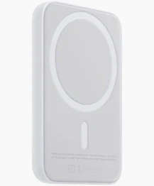 Wireless Portable PowerBank For iPhones - Magnetic Quick Charging